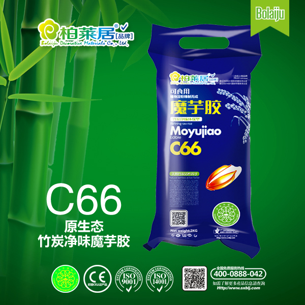 c66魔芋胶 运城柏莱居装饰材料有限公司-糯米胶,基膜,墙纸墙布配套