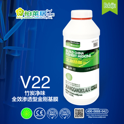 V221L基膜