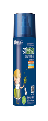 Q1清洁剂