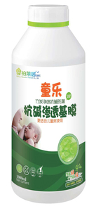 童乐抗碱渗透基膜