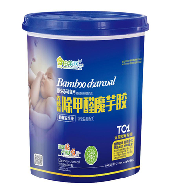 T01除甲醛魔芋胶5kg