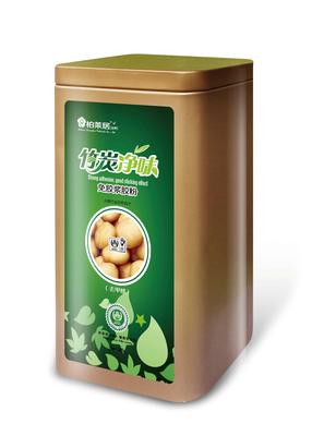 竹炭净味面胶浆胶粉