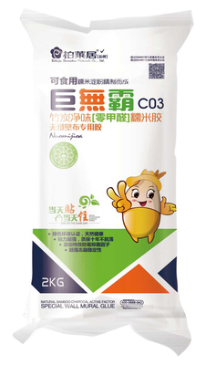 巨无霸C03糯米胶